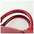 LOUIS VUITTON Epi Speedy 35 Hand Bag Castilian Red M42997 LV - vista 14