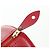 LOUIS VUITTON Epi Speedy 35 Hand Bag Castilian Red M42997 LV - vista 19