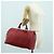 LOUIS VUITTON Epi Speedy 35 Hand Bag Castilian Red M42997 LV - vista 24