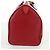 LOUIS VUITTON Epi Speedy 35 Hand Bag Castilian Red M42997 LV - vista 3
