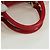 LOUIS VUITTON Epi Speedy 35 Hand Bag Castilian Red M42997 LV - vista 7