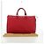 LOUIS VUITTON Epi Speedy 35 Hand Bag Castilian Red M42997 LV - vista 12
