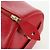 LOUIS VUITTON Epi Speedy 35 Hand Bag Castilian Red M42997 LV - vista 19