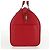 LOUIS VUITTON Epi Speedy 35 Hand Bag Castilian Red M42997 LV - vista 3