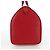 LOUIS VUITTON Epi Speedy 35 Hand Bag Castilian Red M42997 LV - vista 4