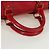 LOUIS VUITTON Epi Speedy 35 Hand Bag Castilian Red M42997 LV - vista 7