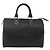 LOUIS VUITTON Epi Speedy 25 Hand Bag Black M43012 LV - vista 13