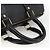 LOUIS VUITTON Epi Speedy 25 Hand Bag Black M43012 LV - vista 7