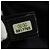 CHANEL New Travel Line Tote Bag Nylon Black Gold CC - vista 12
