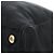 CHANEL New Travel Line Tote Bag Nylon Black Gold CC - vista 14
