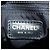 CHANEL New Travel Line Tote Bag Nylon Black Gold CC - vista 17