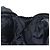 CHANEL New Travel Line Tote Bag Nylon Black Gold CC - vista 18
