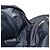 CHANEL New Travel Line Tote Bag Nylon Black Gold CC - vista 19