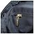 CHANEL New Travel Line Tote Bag Nylon Black Gold CC - vista 20