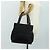 CHANEL New Travel Line Tote Bag Nylon Black Gold CC - vista 22