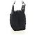 CHANEL New Travel Line Tote Bag Nylon Black Gold CC - vista 3
