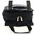 CHANEL New Travel Line Tote Bag Nylon Black Gold CC - vista 6