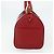 LOUIS VUITTON Epi Speedy 30 Hand Bag Castilian Red M43007 LV - vista 4
