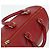LOUIS VUITTON Epi Speedy 30 Hand Bag Castilian Red M43007 LV - vista 6