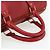 LOUIS VUITTON Epi Speedy 30 Hand Bag Castilian Red M43007 LV - vista 7