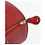 LOUIS VUITTON Epi Speedy 30 Hand Bag Castilian Red M43007 LV - vista 9