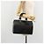 LOUIS VUITTON Epi Speedy 25 Hand Bag Black M59042 LV - vista 23