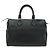 LOUIS VUITTON Epi Speedy 25 Handtasche Schwarz M59042 LV - Ansicht 2