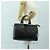 LOUIS VUITTON Epi Speedy 25 Handtasche Schwarz M59042 LV - Ansicht 22
