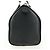 LOUIS VUITTON Epi Speedy 25 Handtasche Schwarz M59042 LV - Ansicht 4