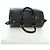 LOUIS VUITTON Epi Speedy 25 Handtasche Schwarz M59042 LV - Ansicht 6