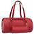 LOUIS VUITTON Epi Soufflot Hand Bag Red M52227 LV