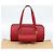 LOUIS VUITTON Epi Soufflot Hand Bag Red M52227 LV - vista 12