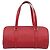 LOUIS VUITTON Epi Soufflot Hand Bag Red M52227 LV - vista 13