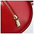 LOUIS VUITTON Epi Soufflot Hand Bag Red M52227 LV - vista 17