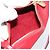 LOUIS VUITTON Epi Soufflot Hand Bag Red M52227 LV - vista 24