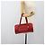 LOUIS VUITTON Epi Soufflot Hand Bag Red M52227 LV - vista 26