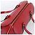 LOUIS VUITTON Epi Soufflot Hand Bag Red M52227 LV - vista 6