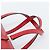 LOUIS VUITTON Epi Soufflot Hand Bag Red M52227 LV - vista 8