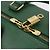 LOUIS VUITTON Epi Keepall 45 Boston Bag Green M42974 LV - vista 18