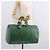 LOUIS VUITTON Epi Keepall 45 Boston Bag Green M42974 LV - vista 22