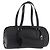 LOUIS VUITTON Epi Soufflot Hand Bag Black M52222 LV