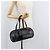 LOUIS VUITTON Epi Soufflot Hand Bag Black M52222 LV - vista 26