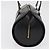 LOUIS VUITTON Epi Soufflot Hand Bag Black M52222 LV - vista 3