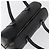 LOUIS VUITTON Epi Soufflot Hand Bag Black M52222 LV - vista 6