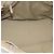 Bulgari BVLGARI Tote Bag Leder Grau Gold - Ansicht 11