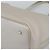 Bulgari BVLGARI Tote Bag Leder Grau Gold - Ansicht 15