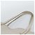 Bulgari BVLGARI Tote Bag Leder Grau Gold - Ansicht 8