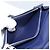 LOUIS VUITTON Monogram Bandana Brazza Portefeuille Navy M81405 - vista 10