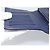 LOUIS VUITTON Monogram Bandana Brazza Portefeuille Navy M81405 - vista 11