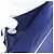 LOUIS VUITTON Monogram Bandana Brazza Portefeuille Navy M81405 - vista 12